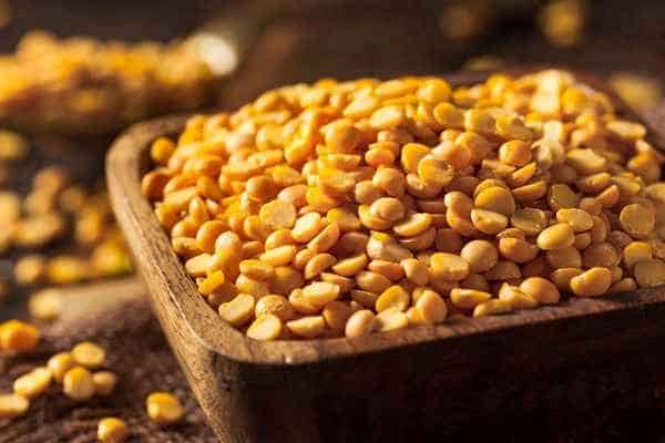 تصویر 3 از خرید لپه درشت آرتمیس + قیمت فروش استثنایی